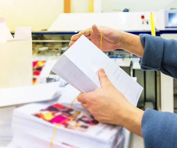 canon,industry solutions, mailing, Stuart Business Systems