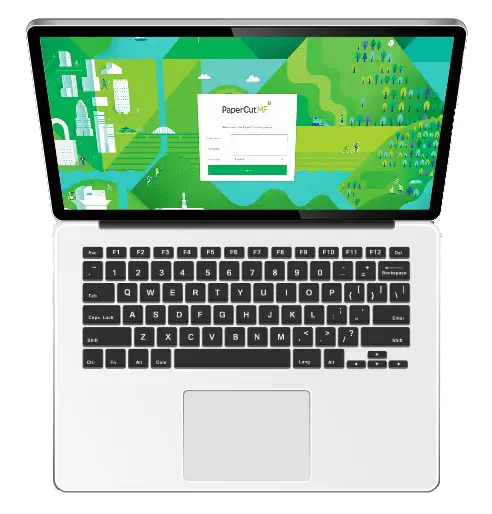 Papercut, Fast Setup, Stuart Business Systems