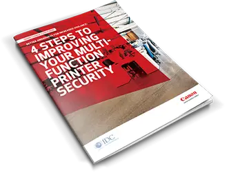 Canon, Smart Change Starts Here Business White Paper, Stuart Business Systems