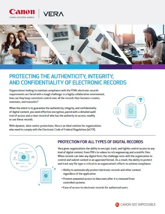 vera, EMR, electronic records, Stuart Business Systems