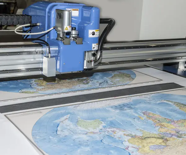 Canon, Plotter, Stuart Business Systems