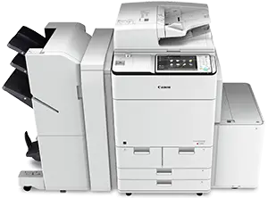 canon, mfp, loaded up, Stuart Business Systems