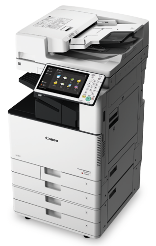 canon, multifunction, Stuart Business Systems