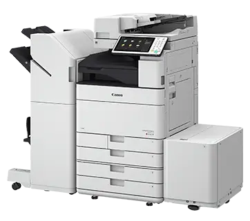 Canon, Mfp, Stuart Business Systems