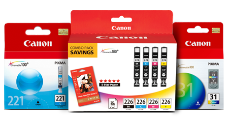canon, recycle, cartridges, Stuart Business Systems