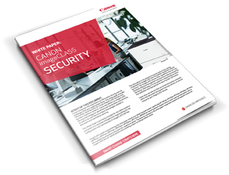 security, white paper, canon, Stuart Business Systems