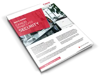 security, white paper, canon, Stuart Business Systems