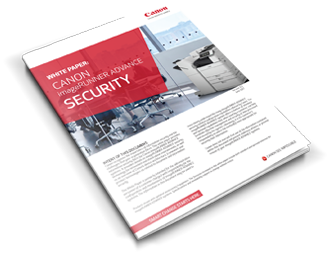 security, canon, Stuart Business Systems