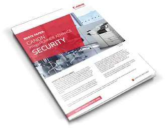 security, canon, Stuart Business Systems