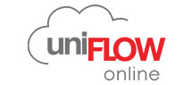 uniflow online, canon, Stuart Business Systems