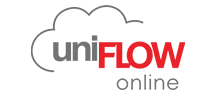uniflow online, canon, Stuart Business Systems