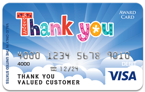 Win a Visa Gift Card, Stuart Business Systems