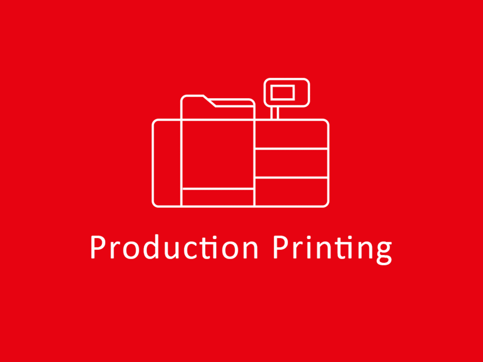 uniflow, production, printing, Stuart Business Systems
