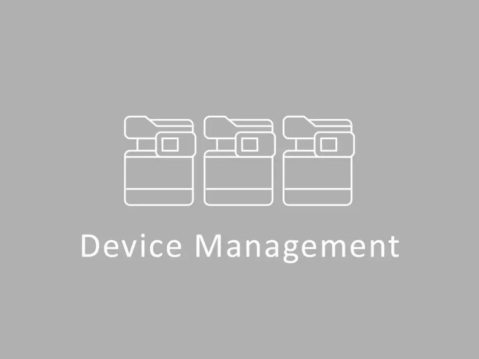 uniflow, mfp, device management, Stuart Business Systems
